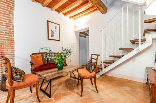 Apartamento Villa Boccaccio