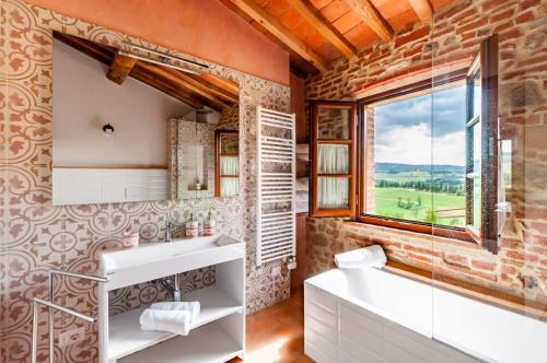Apartamento Villa Boccaccio