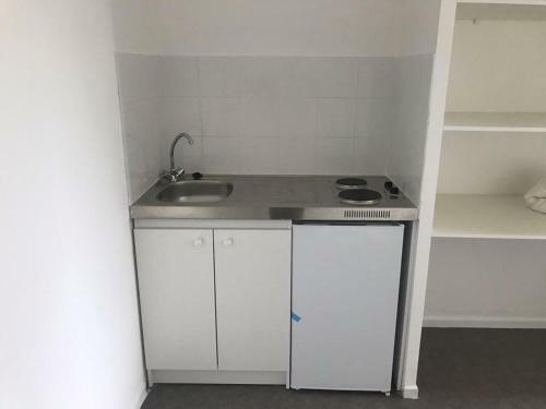 Hotel H�tel Aladin