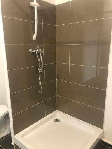 Hotel H�tel Aladin