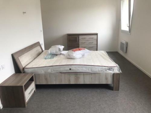 Hotel H�tel Aladin