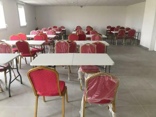 Hotel H�tel Aladin