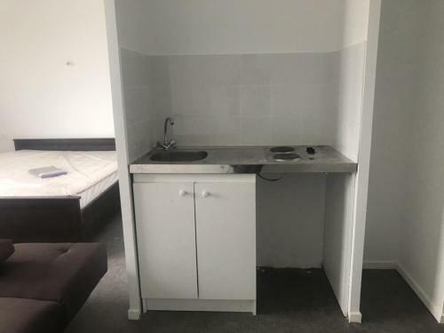 Hotel H�tel Aladin