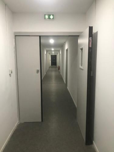 Hotel H�tel Aladin