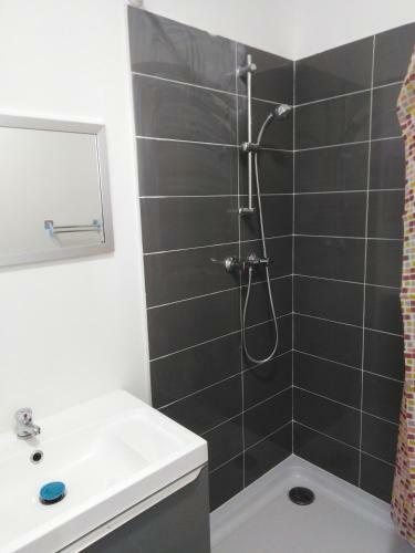 Hotel H�tel Aladin