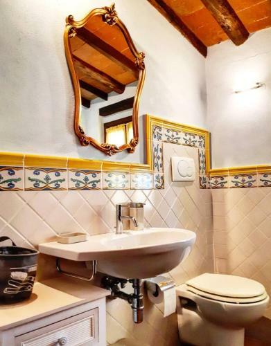 Le Torri San Gimignano Apartments