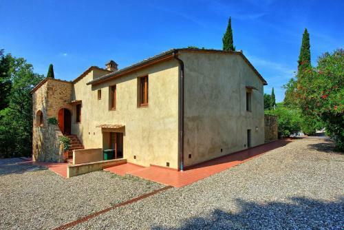 Villa Panizzi