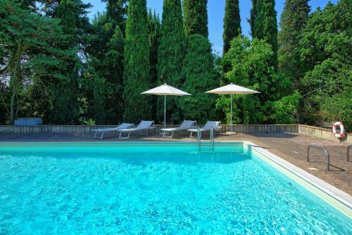 Villa Panizzi