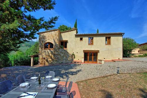 Villa Panizzi