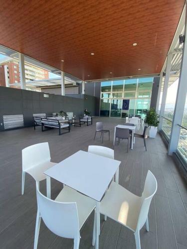 Apartamento Puerta Del Alma - Lovely Double Flat With Pool