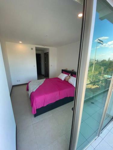 Apartamento Puerta Del Alma - Lovely Double Flat With Pool