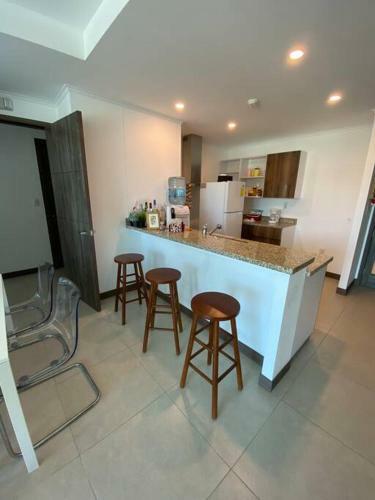 Apartamento Puerta Del Alma - Lovely Double Flat With Pool