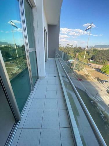 Apartamento Puerta Del Alma - Lovely Double Flat With Pool