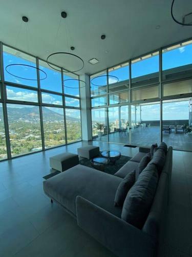 Apartamento Puerta Del Alma - Lovely Double Flat With Pool
