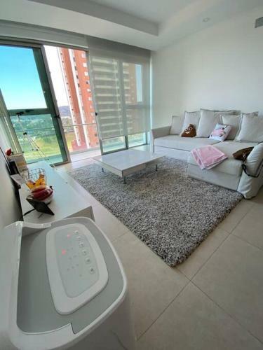 Apartamento Puerta Del Alma - Lovely Double Flat With Pool