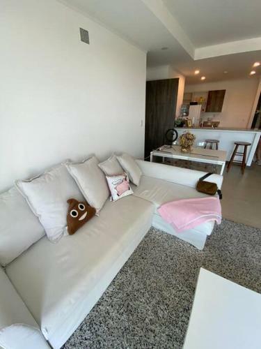 Apartamento Puerta Del Alma - Lovely Double Flat With Pool
