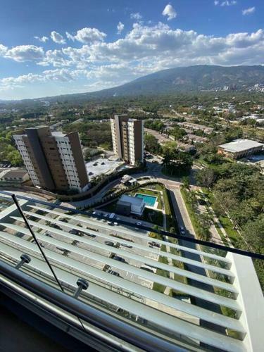 Apartamento Puerta Del Alma - Lovely Double Flat With Pool