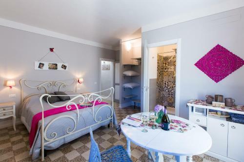 Apartamento San Gimignano Town Garden