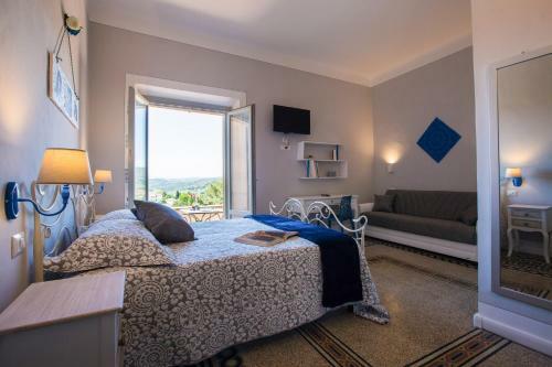 Apartamento San Gimignano Town Garden