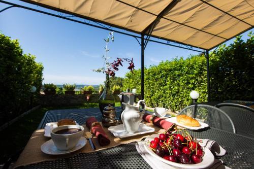 Apartamento San Gimignano Town Garden