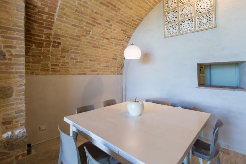 Apartamento San Gimignano Town Garden