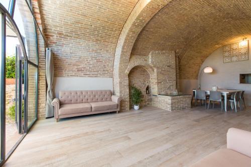 Apartamento San Gimignano Town Garden