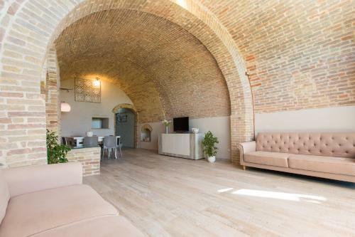 Apartamento San Gimignano Town Garden
