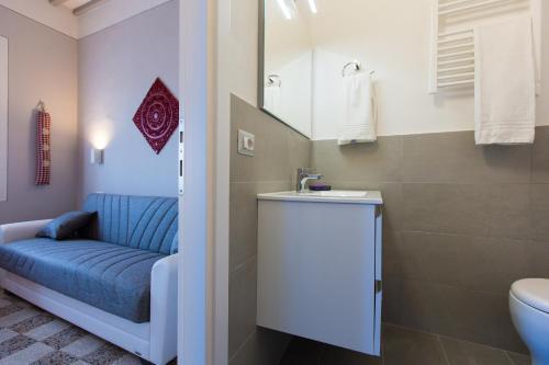 Apartamento San Gimignano Town Garden