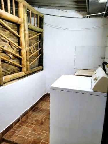 Casa Passaro Cordoba