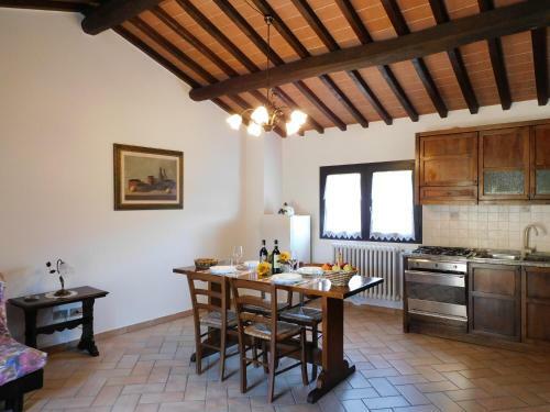 Apartamento Casa Vacanze Senesi