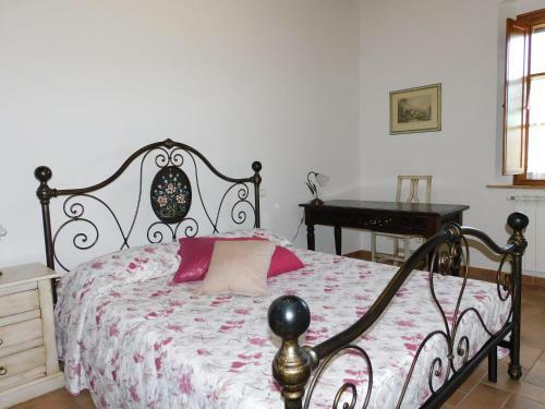 Apartamento Casa Vacanze Senesi