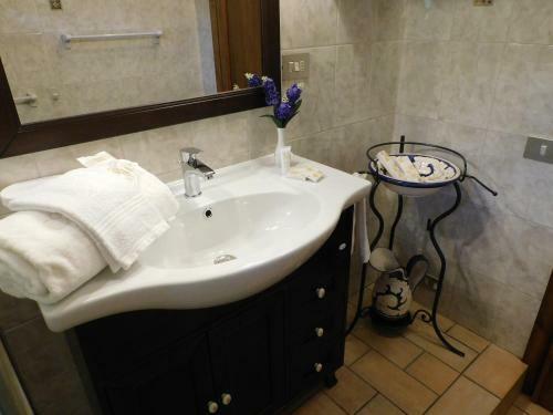 Apartamento Casa Vacanze Senesi