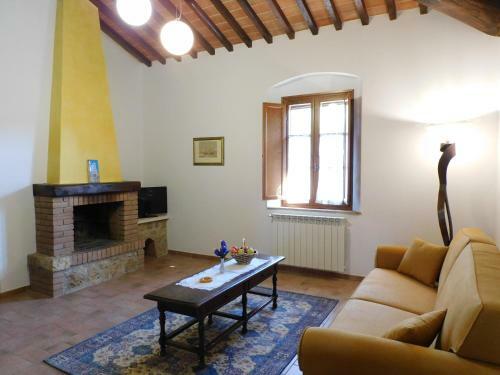 Apartamento Casa Vacanze Senesi