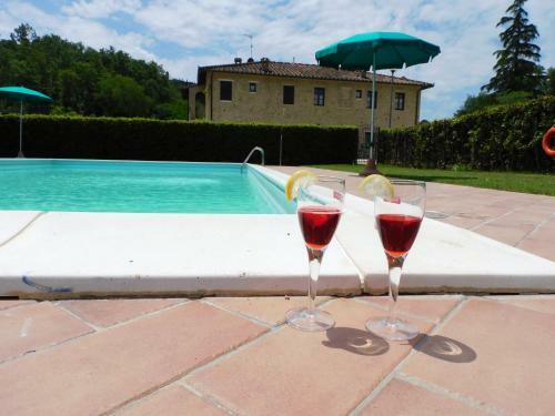 Apartamento Casa Vacanze Senesi