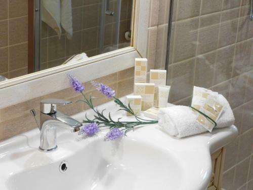 Apartamento Casa Vacanze Senesi