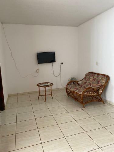 Casa Beira-mar Ilha Da Croa