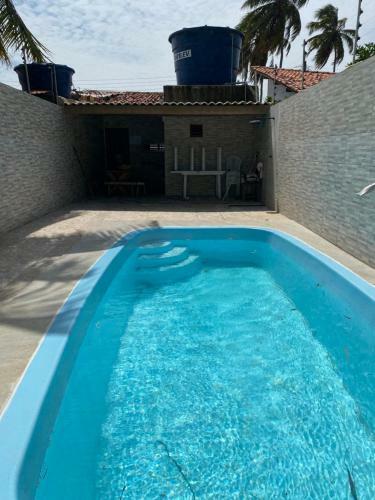 Casa Beira-mar Ilha Da Croa