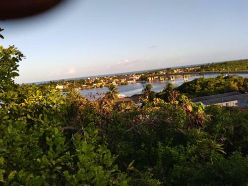 Mirante Do Mar