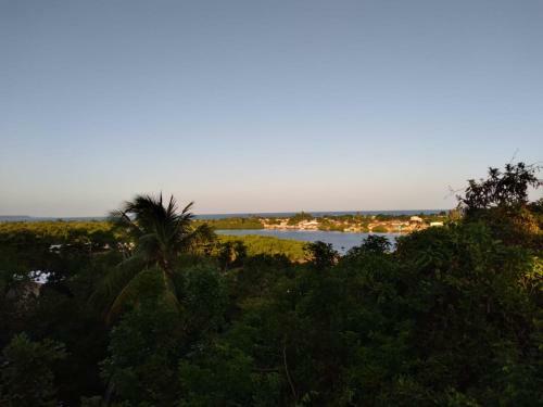 Mirante Do Mar