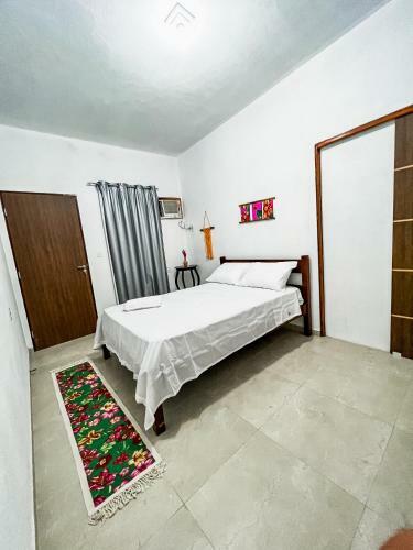 Hotel Pousada Milagres Da Barra