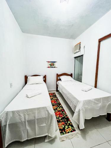 Hotel Pousada Milagres Da Barra