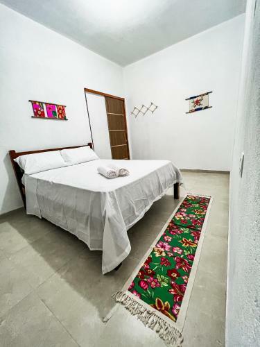 Hotel Pousada Milagres Da Barra