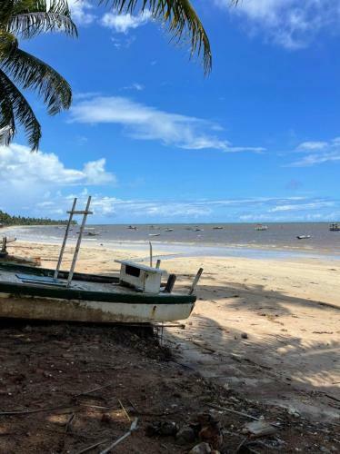 Hotel Pousada Milagres Da Barra
