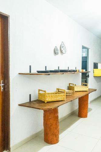 Hotel Pousada Milagres Da Barra