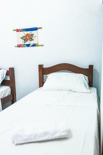 Hotel Pousada Milagres Da Barra