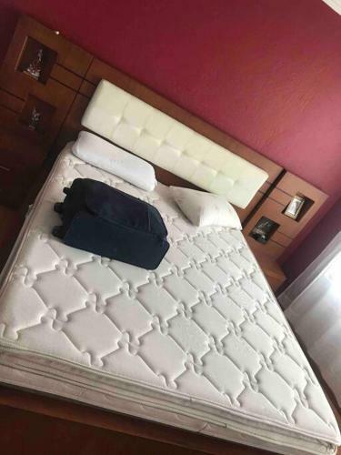 Apartamento Manu?s House