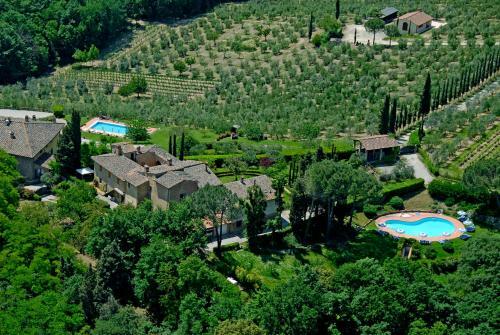 Apartamento Il Fienile Della Ripa
