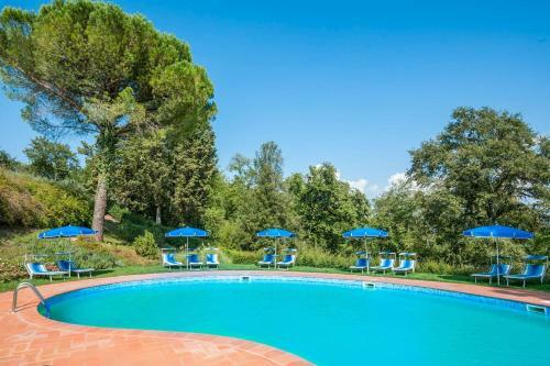 Apartamento Il Fienile Della Ripa