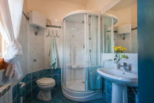 Apartamento Il Fienile Della Ripa