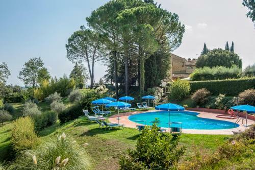 Apartamento Il Fienile Della Ripa